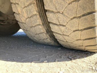 Volvo FH 460 6x4 Kurta / Epsolution S260Z - Hákový nosič - 8