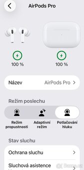 Apple AirPods Pro 2 USB C-original - 8