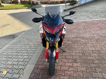 Ducati Multistrada V4 Pikes Peak 2024 ČR DPH - 8