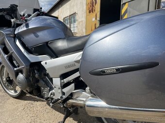 Yamaha FJR 1300 ABS stříkačka - 8