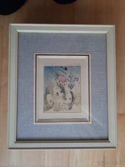 Obrazy Věry Tošenovské - 8