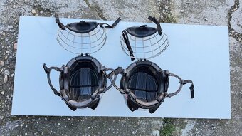 ✅ 2 x HOKEJOVÉ PRILBY - CCM FL40 S veľkosť JUNIOR - S ✅ - 8