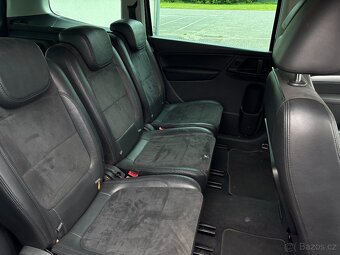 Volkswagen Sharan 2.0 TDi 125kW DSG kessy - 8