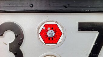 Ford Focus Zetec 1,6 74kw, 2000 - 8