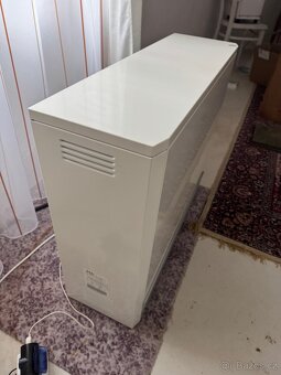 Akumulační kamna AEG wsp 3010 - 8