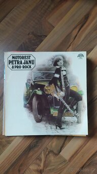 Gramofonové desky - 8