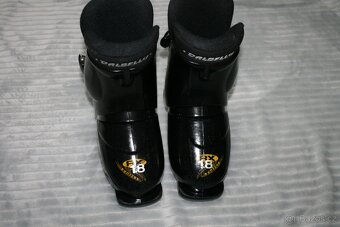 lyže detské 80 cm - 8