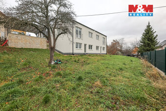 Prodej rodinného domu, 208 m², Sokolov- dvougenerační dům - 8