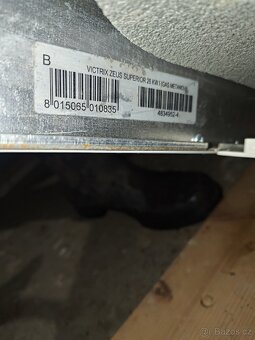 Nový plynový kondenzační kotel Victrix Zeus 25kw - 8