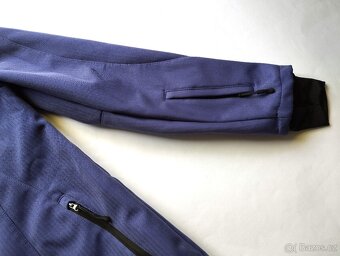 Zimní lyžařská bunda CRIVIT vel. M 40/42 -NOVÁ - 8