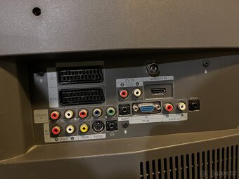 Televize Samsung - 8