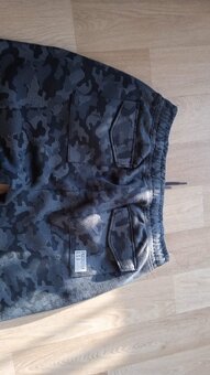 PÁNSKÉ TEPLÁKY NEW BALANCE - 8