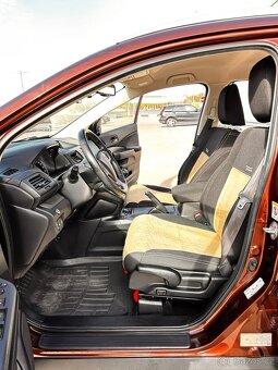 Honda CR-V 2.2 i-DTEC 4x4 - 8