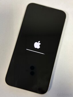 iPhone 13 - 128GB - jako nový v originál krabičce - 8