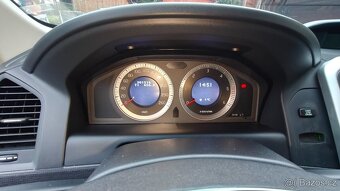 Volvo xc60 D5 129kw MANUAL 6Q - 8