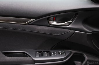 Honda Civic 1.6 i-DTEC Executive - 8