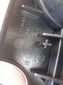 Přepínač (ovládaní) světel Audi A4 B7 - 8