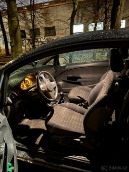 Opel Corsa 1.4l, 2013, 80 tisíc Km - 8