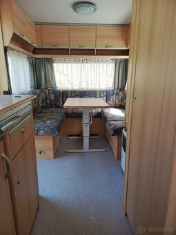 Knaus Eiffeland Holiday 460 - 8