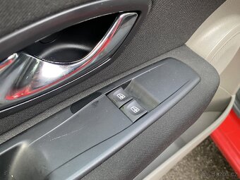 Renault Mégane 1.6i ,  74 kW benzín, 2012 - 8