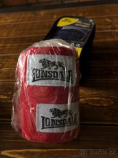 Lonsdale box rukavice - 8