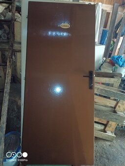Prodám dveře 60 70 80 interierove - 8