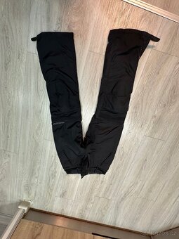 Dámské motorkářské oblečení - 8