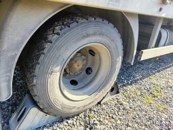 MAN TGL 12.250 Euro 5 - 8