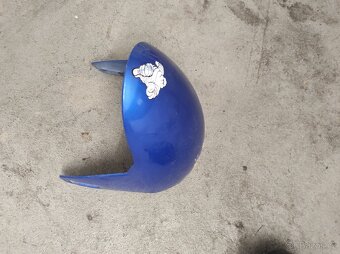 Piaggio NRG Power 50 nd dily - 8