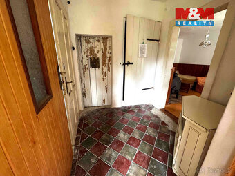 Prodej chaty v Třebívlicích - Dřevce - 8