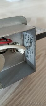 Stropní světla - 8