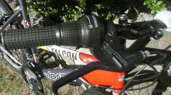 DĚTSKÉ KOLO OLPRAN - OD 10 LET - 8