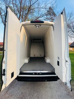 Iveco Daily, 3.0, 35S18, Chlazeni, Měchy - 8