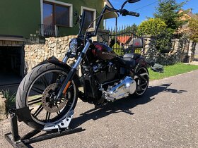 Harley Davidson Breakout - 8