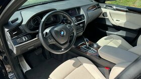 BMW X4 3.0d, xDrive,Mpaket, 55TKM - 8