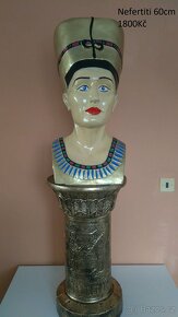 Egyptské artefakty - 8