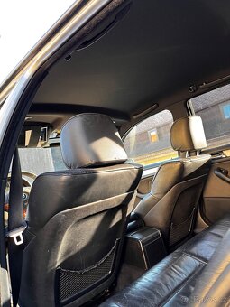 BMW e46 320d 110kw manuál - 8