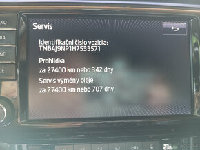 Superb 3 Laurin-Klement 2,0 TDI 140 Kw DSG,výměna - 8