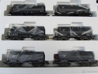 Märklin Mega Pack 29440 - 8
