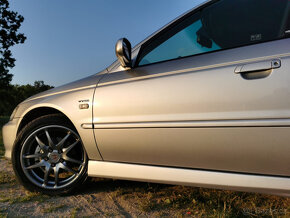 Integra Type-R DC5 kola - 8