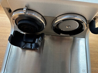 Espresso ETA Artista PRO 5181 90000 nerez - 8
