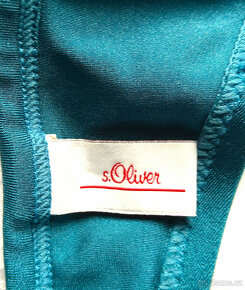Vrchní díl plavek s.Oliver - 8