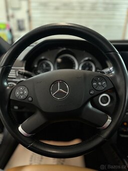 Mercedes-Benz E350 (W212) avangarg - 8