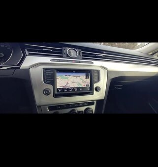 Volkswagen Passat B8 2.0 TDI - 8