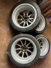 Alu bmw 5x120 - 8