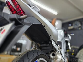 Suzuki sv 650 s - 8