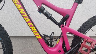 (SPĚCHÁ) Santa Cruz Bronson CC V2 (unisex) - 8