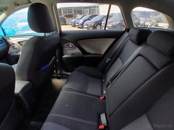 Avensis T27 , 1,9 rok výroby 9/2016, 200.000km - 8
