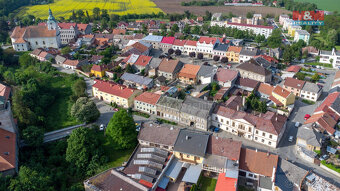 Prodej nájemního domu, 209 m², Tovačov, ul. Cimburkova - 8