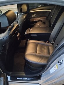 BMW 730d - 8